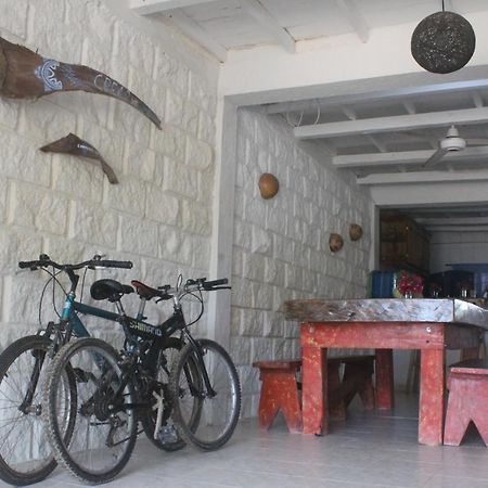 Taida Experience Hostel Rincón Esterno foto