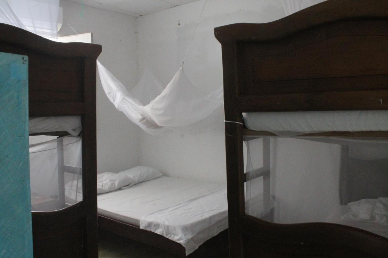 Taida Experience Hostel Rincón Esterno foto