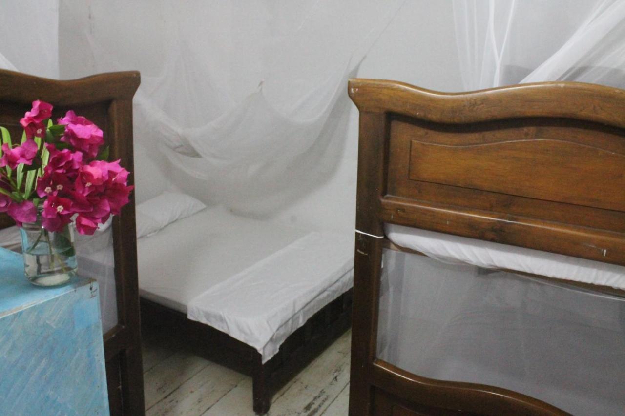Taida Experience Hostel Rincón Esterno foto