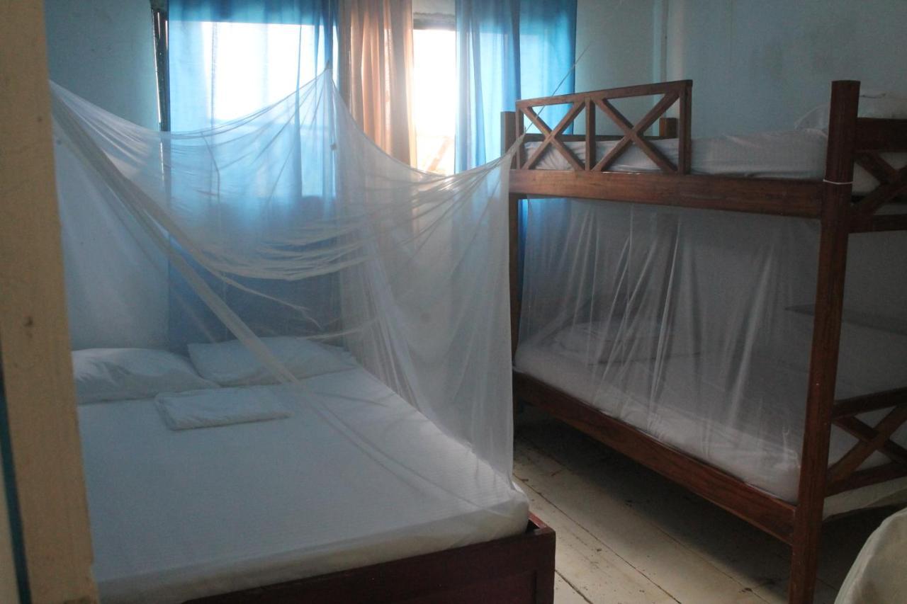Taida Experience Hostel Rincón Esterno foto
